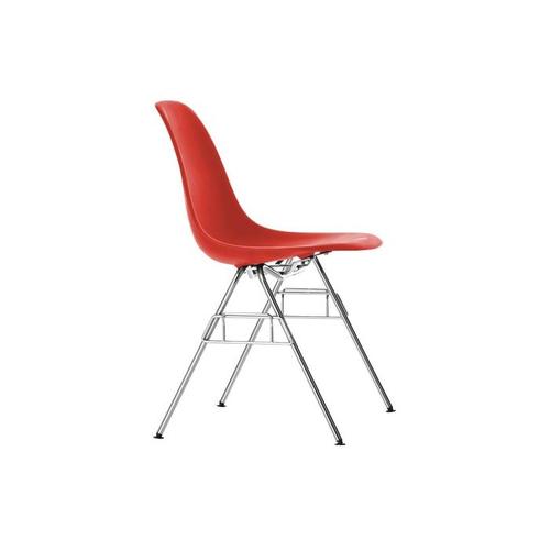 비트라 Vitra Eames Plastic Side Chair DSS-N