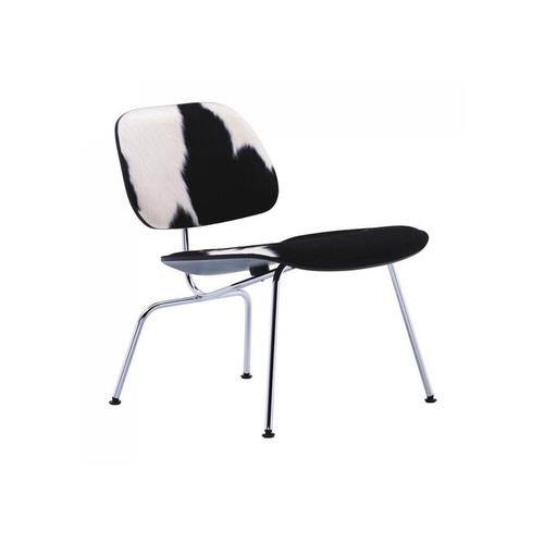 비트라 Vitra LCM Eames Chair Calfs Skin