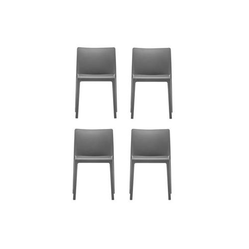페드랄리 Pedrali Volt 670 Garden Chair Set of 4