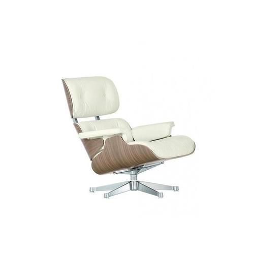 비트라 Vitra Eames Lounge Chair Leather
