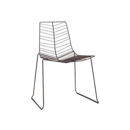 아르페르 Arper Leaf Stackable Chair