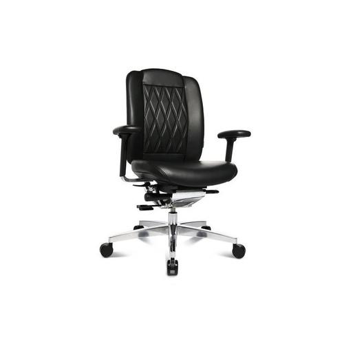 Wagner AluMedic Limited S Office Chair Without Headrest