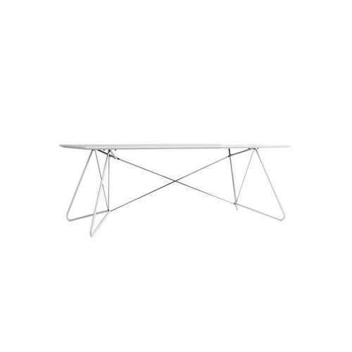 Ok design On A String Dining Table