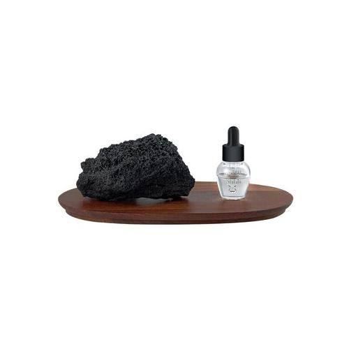 알레시 Alessi Shhh Fragrance Diffuser Made Of Lava Stone