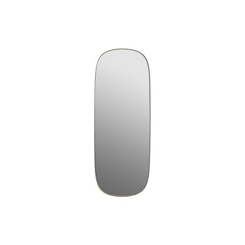 무토 Muuto Framed Mirror 118x44,5cm