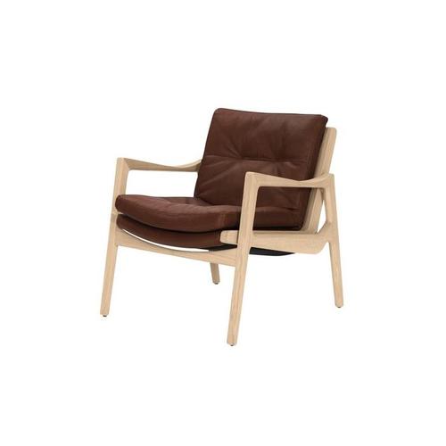 클래시콘 Classicon Euvira Lounge Chair