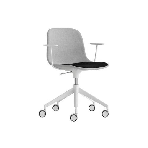 라팔마 Lapalma S341 Office Chair With Armrests