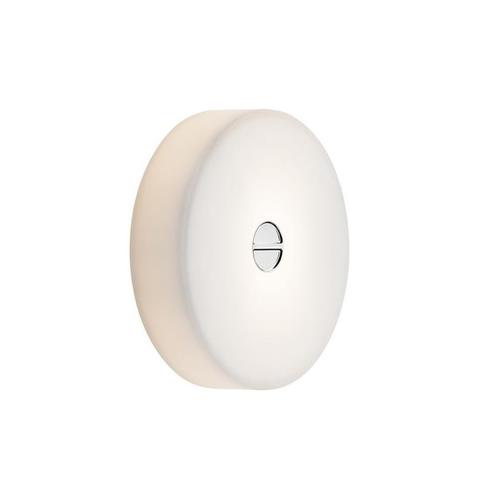 플로스 Flos Mini Button Wall/Ceiling Lamp