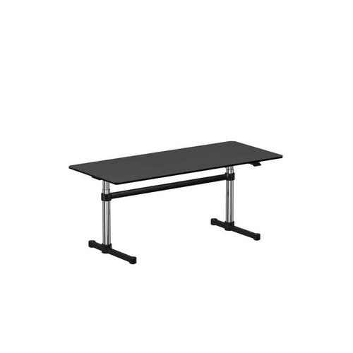 USM Kitos M Office Table Adjustable