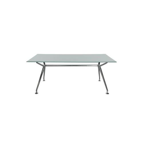 Wagner W-Table Conference Table rectangular