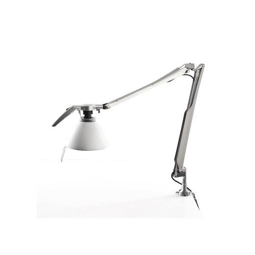 루체플랜 Luceplan Fortebraccio Tavolo Desk Lamp 100W
