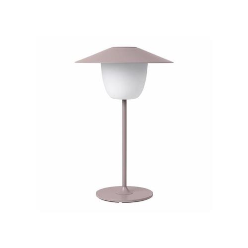 블로무스 Blomus Ani Lamp Mobile LED with Battery S