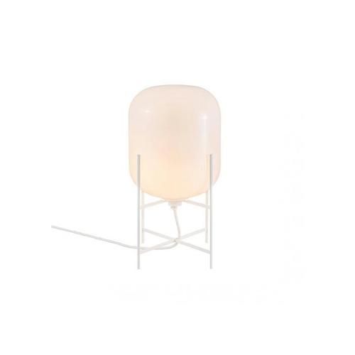 Pulpo Oda Small Table Lamp Frame White