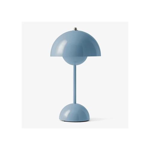 앤트레디션 &amp;tradition Flowerpot VP9 LED Table Lamp with Battery