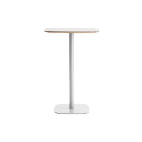 노만코펜하겐 Normann copenhagen Form Table 70x70x104.5cm