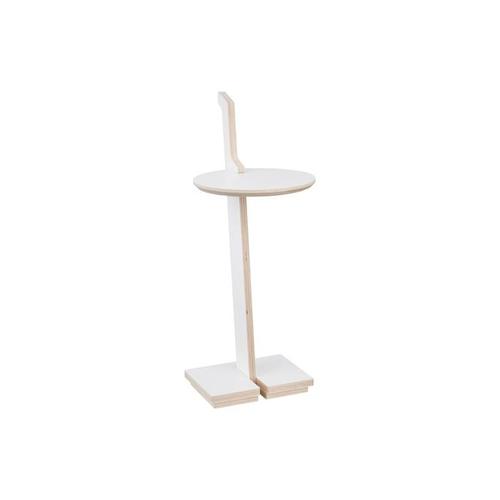 Tojo Lesestelle Side Table with Handle