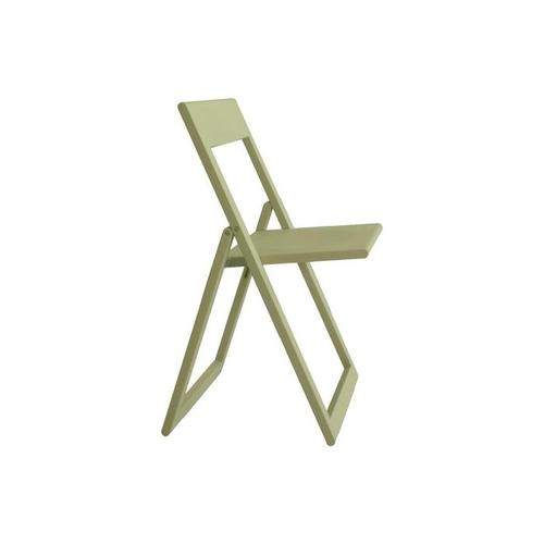 마지스 Magis Aviva Folding Chair