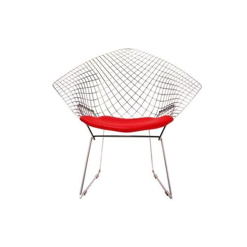 놀인터네셔널 Knoll international Bertoia Diamond Easy Chair