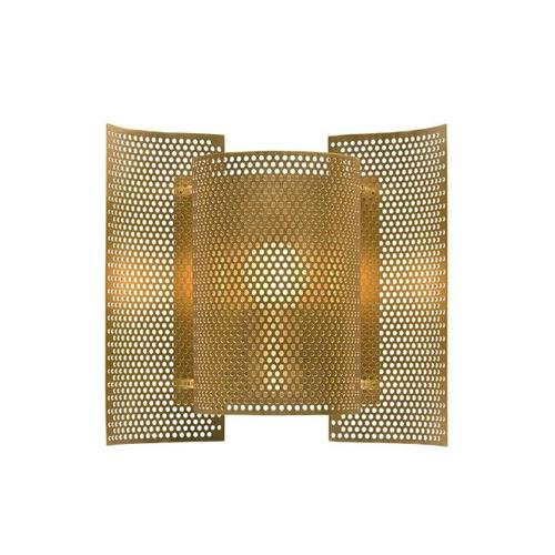 Northern Butterfly Perforated Wall Lamp 벽등