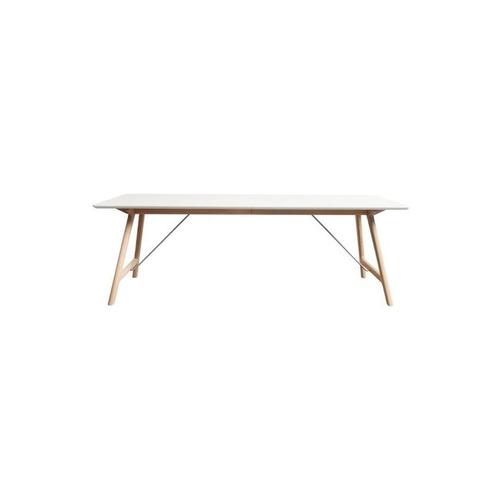안데르센 Andersen furniture T7 Dining Table Extendable