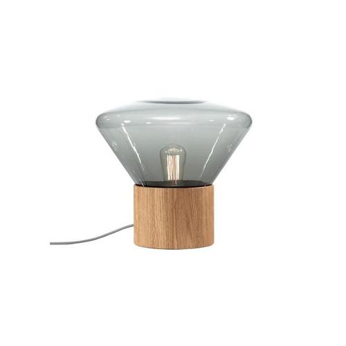 브로키스 Brokis Muffins Wood 01 Table Lamp
