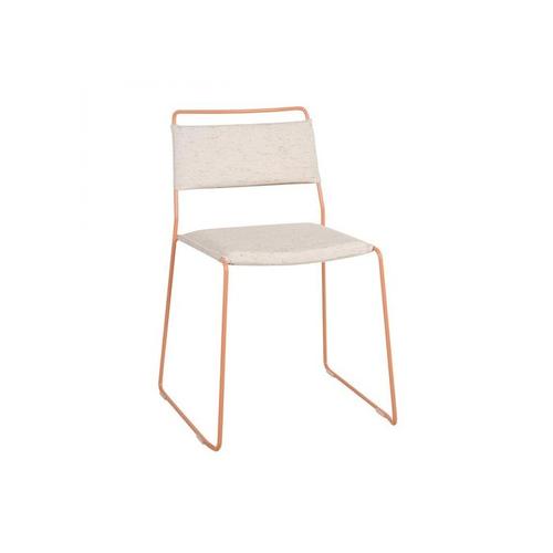 Ok design One Wire Chair