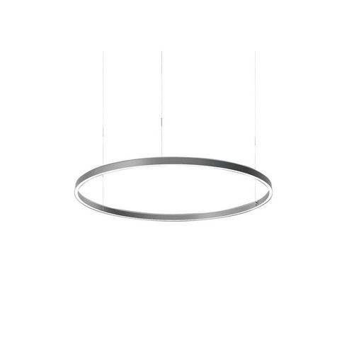 루체플랜 Luceplan Compendium Circle LED Suspension Lamp 펜던트 램프 72cm