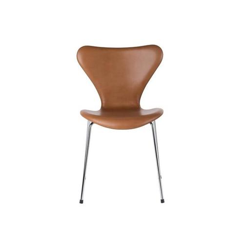 프리츠한센 Fritz hansen Series 7 Chair Leather Upholstered