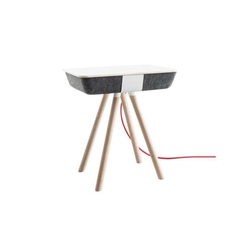 Conmoto PAD Side Table with/without charging function