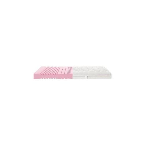 Selecta S2 Comfort foam mattress 200x200cm