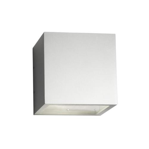 Light-point Cube Down LED Wall Lamp 벽등/ Outdoor Lamp