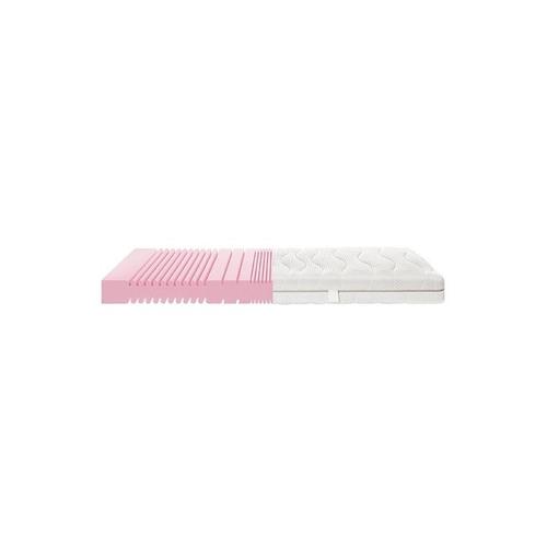 Selecta S2 Comfort foam mattress 140x200cm