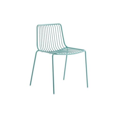 페드랄리 Pedrali Nolita 3650 Garden Chair/ Low Backrest