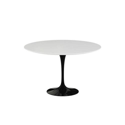 놀인터네셔널 Knoll international Saarinen Table 120cm - Outdoor