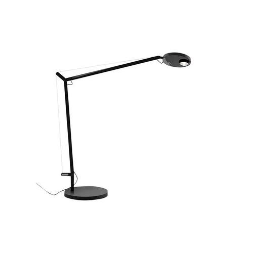 아르떼미데 Artemide Demetra Professional LED Table Lamp Movement Detector