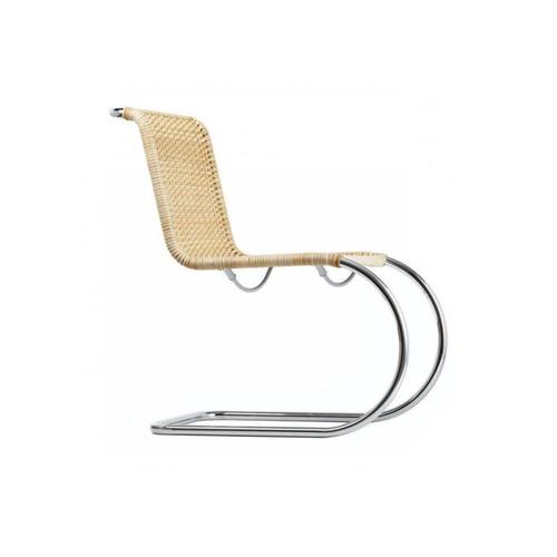 Thonet S 533 R Cantilever Chair