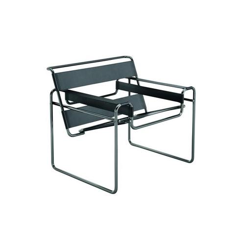 놀인터네셔널 Knoll international Limited Edition Wassily Easy Chair
