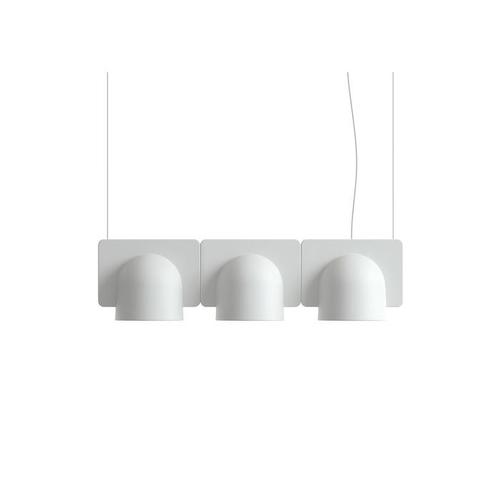 폰타나아르테 Fontana arte Igloo 3 LED Suspension Lamp 펜던트 램프 3 Modules