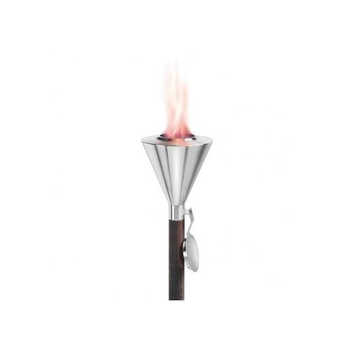 블로무스 Blomus Orchos Torch for Burning Gel