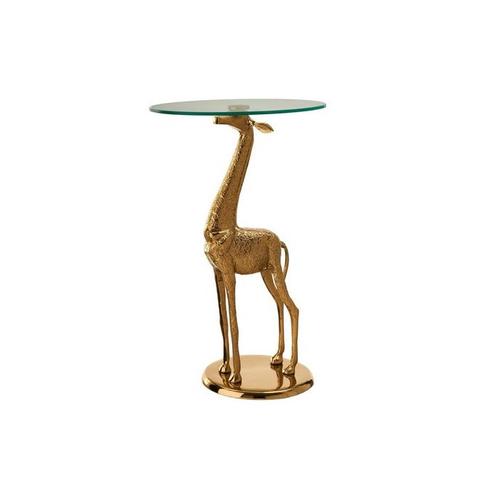 폴스포턴 Pols potten Giraffe Side Table