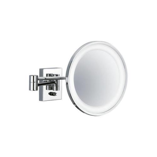 Decor walther BS 40 PL/V Cosmetic Mirror With Lighting