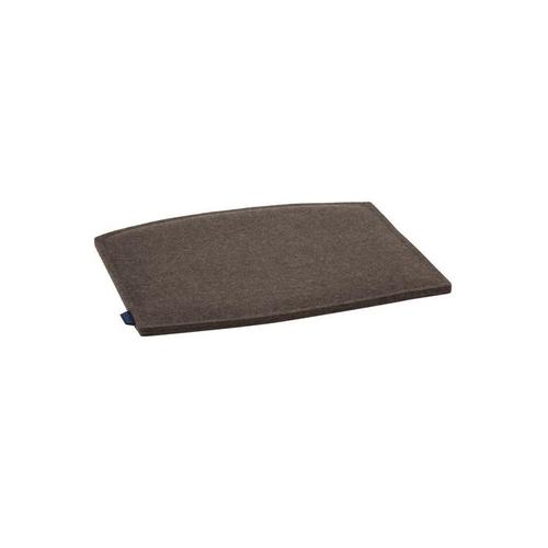 Hey-sign Catifa 46 Seat Mat with Foam Filling