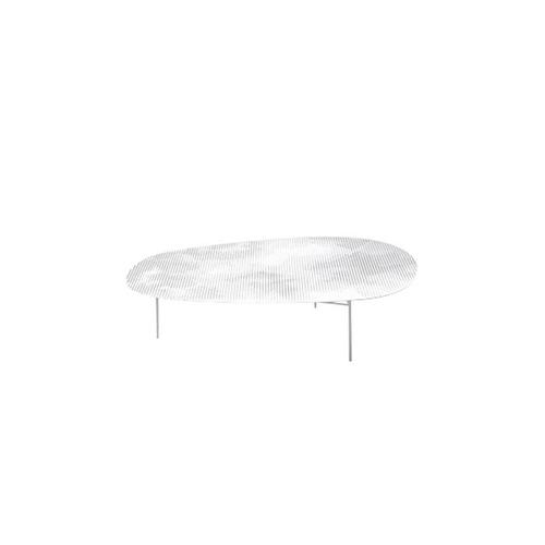 모로소 Moroso Cloud Side Table