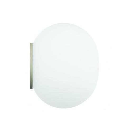 플로스 Flos Mini Glo Ball C/W Wall/Ceiling Lamp
