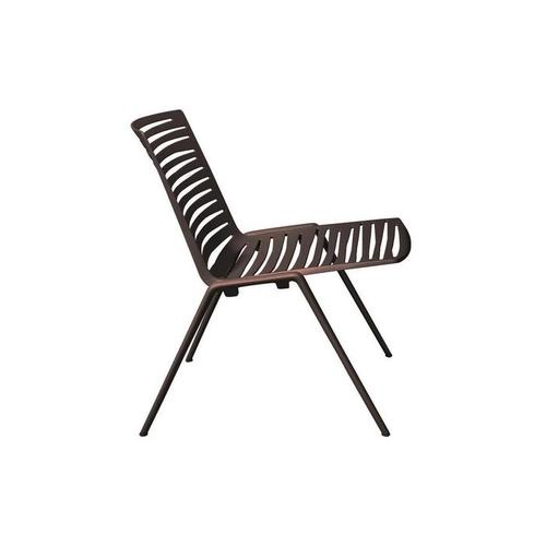 Fast Zebra Lounge Garden Chair