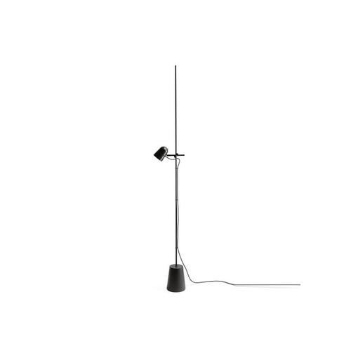 루체플랜 Luceplan Counterbalance D73 LED Floor Lamp