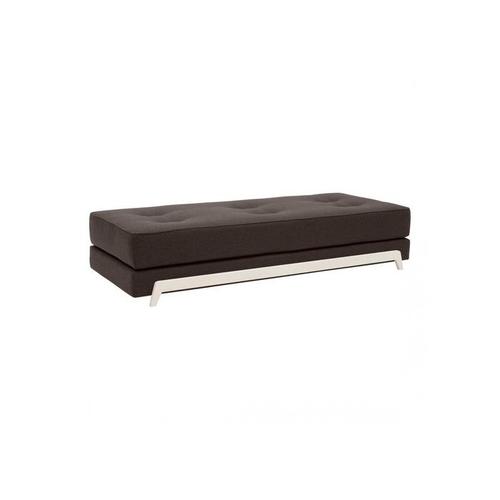 Softline Frame Day Bed With PU Foam Mattress