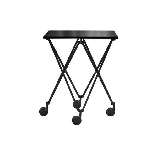 클래시콘 Classicon Sax Side Table Adjustable In Height