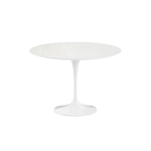 놀인터네셔널 Knoll international Saarinen Table 107cm - Outdoor