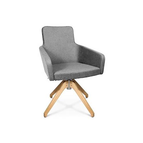 Wagner W-Cube 1 Lounge Armchair
